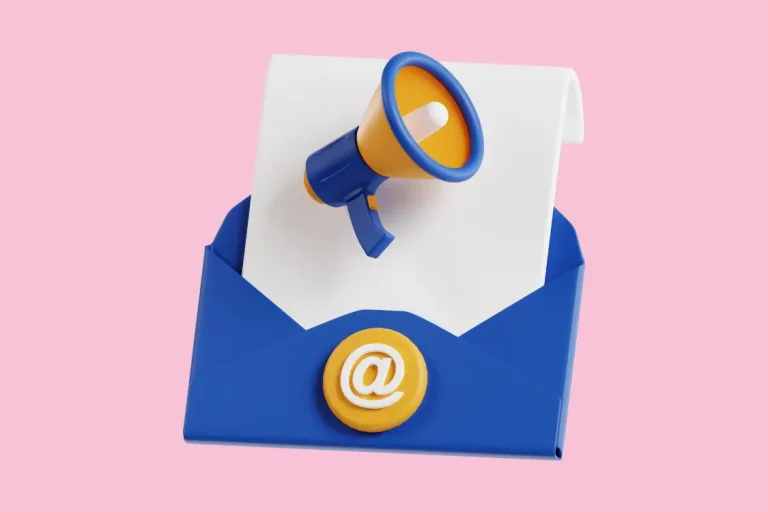 Email marketing